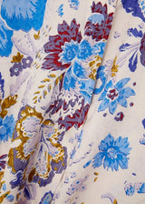 ISABEL MARANT ÉTOILE Catchell Printed Shirt - Sz36 NZ8
