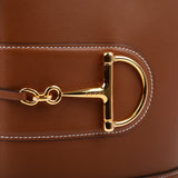 GUCCI 73 Mini Bucket Bag - Tan
