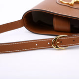 GUCCI 73 Mini Bucket Bag - Tan