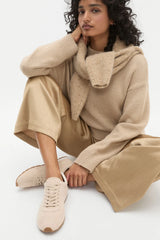 SEED HERITAGE Xanthe Sneakers - Natural EU41
