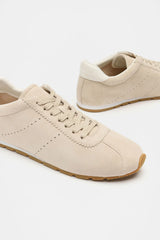 SEED HERITAGE Xanthe Sneakers - Natural EU41