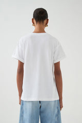 AJE Logo Tee - Gold