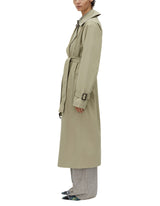 CAMILLA AND MARC Minaret Trench - Seagrass SzM/L