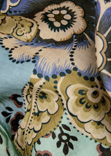 ALÉMAIS Madalena Floral Print Blouse - Multi Sz14
