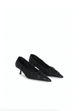 ANINE BING Nadine Pumps - Black EU38