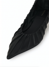 ANINE BING Nadine Pumps - Black EU38
