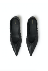 ANINE BING Nadine Pumps - Black EU38