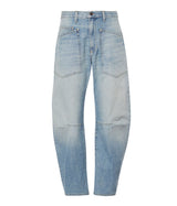 NILI LOTAN Shon Jean - Summer Wash Sz27