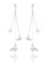 BEAUTIFUL EARTH Flutterby Earrings