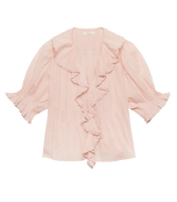 DOEN Henri Top - Blush SzXL