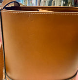 GUCCI 73 Mini Bucket Bag - Tan