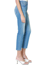 MOTHER The Tomcat Jeans - On the Run Sz28