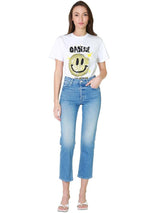 MOTHER The Tomcat Jeans - On the Run Sz28