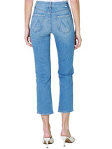 MOTHER The Tomcat Jeans - On the Run Sz28