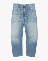 NILI LOTAN Shon Jeans - Summer Wash Sz27