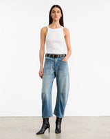 NILI LOTAN Shon Jeans - Summer Wash Sz27