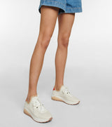 SEE BY CHLOÉ Brett Sneakers - White EU41