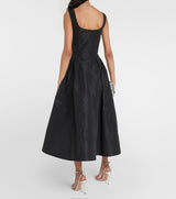 REBECCA VALLANCE Homecoming Dress - Black Sz10
