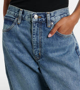 FRAME  The Bubble Jeans - Knock Out Sz26
