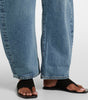 FRAME  The Bubble Jeans - Knock Out Sz26