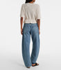 FRAME  The Bubble Jeans - Knock Out Sz26
