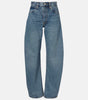FRAME  The Bubble Jeans - Knock Out Sz26