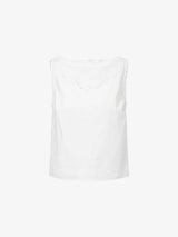 REFORMATION Fiorella Top - White Sz8