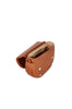 SEE BY CHLOÉ Mara Crossbody Bag - Caramello