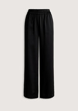 VIKTORIA & WOODS Pilot Pant - Black Sz2  NZ10