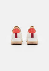 SEE BY CHLOÉ Brett Sneakers - White EU41