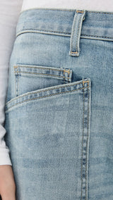 NILI LOTAN Shon Jean - Summer Wash Sz27